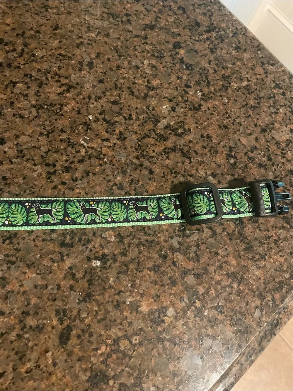 Dog collar